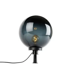 Moderne prikspot smoke 40 cm IP44 - Moshi