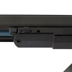 Moderne railspot zwart voor 3-fase rail incl. LED - 3-Phase Ruler