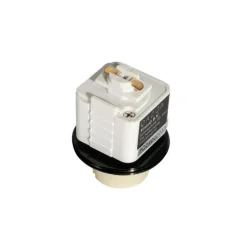 Moderne spot wit voor railsysteem 1-fase GU10 35mm - Iconic Ruby Honey