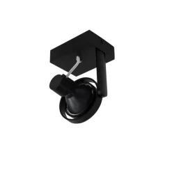 Moderne spot zwart - Master 70