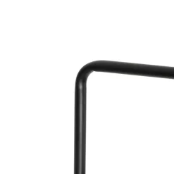 Moderne vloerlamp zwart verstelbaar - Java