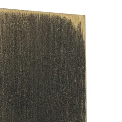 Moderne wandlamp antiek goud 2-lichts IP44 - Baleno