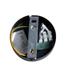 Moderne wandlamp goud incl. GU10 - Mark