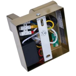 Moderne wandlamp goud met USB-C kantelbaar - Rex