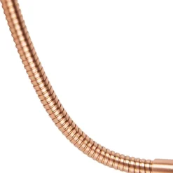 Moderne wandlamp koper met flexarm - Brescia Combi