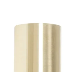 Moderne wandlamp messing 2-lichts - Jeana