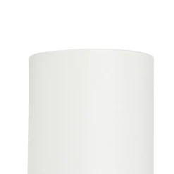 Moderne wandlamp wit 2-lichts GU10 50mm - Jeana