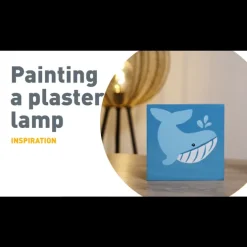 Moderne wandlamp wit met lichteffect - Hiske