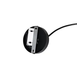 Oosterse buiten hanglamp bamboe IP44 - Rafael