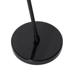 Oosterse buiten vloerlamp bamboe IP44 - Carlos