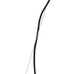 Oosterse hanglamp goud 45 cm x 60 cm - Vadi