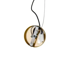 Oosterse hanglamp goud 45 cm x 60 cm - Vadi
