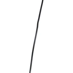 Oosterse hanglamp koper - Billa Dia