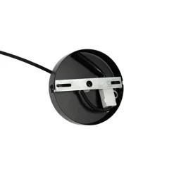 Oosterse hanglamp naturel stof 46 cm - Rob