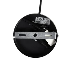 Oosterse hanglamp rotan 49 cm - Michelle