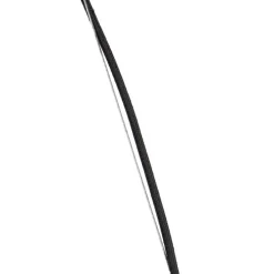 Oosterse hanglamp zwart - Nidum Gran