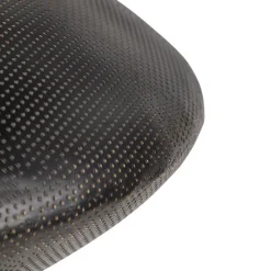 Oosterse hanglamp zwart met goud 60 cm - Radiance