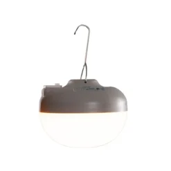 Oosterse tafellamp touw incl. LED dimbaar oplaadbaar - Contra