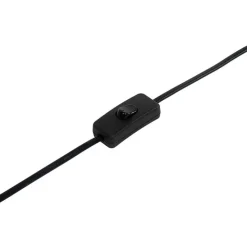 Oosterse wandlamp goud crème kap met franjes - Franxa