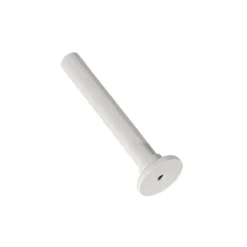 Ophanging rail wit 10,6cm 1-fase - Iconic Slimline