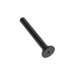Ophanging rail zwart 10,6cm 1-fase - Iconic Slimline