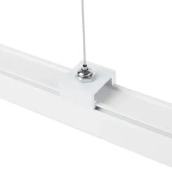 Ophanging voor 3-fase rail wit - 3-Phase