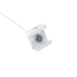 Ophanging voor 3-fase rail wit - 3-Phase