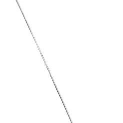 Ophanging voor 1-fase rail zwart - Iconic