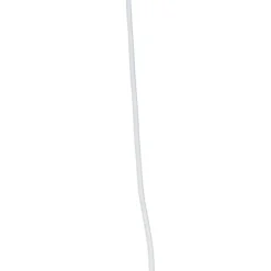 Pendel wit 80 cm - Stenley