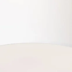 Plafondlamp wit grijs en bruin 3-lichts - Multidrum