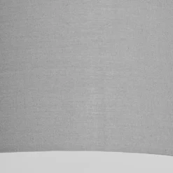 Plafondlamp wit grijs en bruin 6-lichts - Multidrum