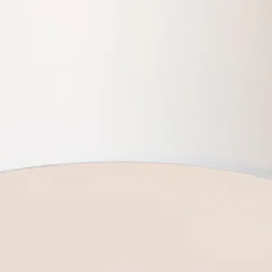 Plafondlamp wit grijs en bruin 6-lichts - Multidrum