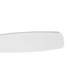 Plafondventilator staal 96cm met afstandsbediening - Rotar