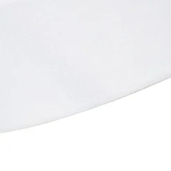 Plafondventilator wit 47cm incl. LED dimbaar met afstandsbediening - Emily