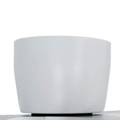 Plafondventilator wit 132cm incl. LED dimbaar met afstandsbediening - Sofio