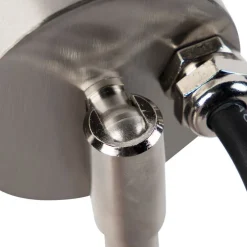 Prikspot staal verstelbaar IP44 - Solo