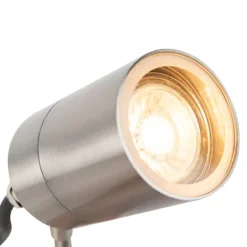 Prikspot staal verstelbaar IP44 - Solo