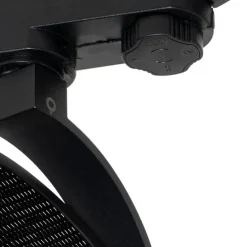 Railspot zwart voor 3-fase rail GU10 111mm - 3-Phase Master Honey