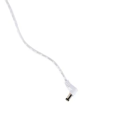 Reserve kabel wit voor Storm lamp