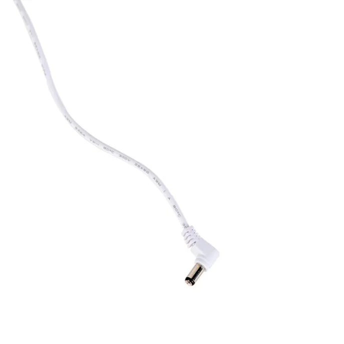 Reserve kabel wit voor Storm lamp