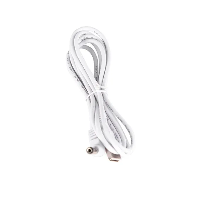 Reserve kabel wit voor Storm lamp