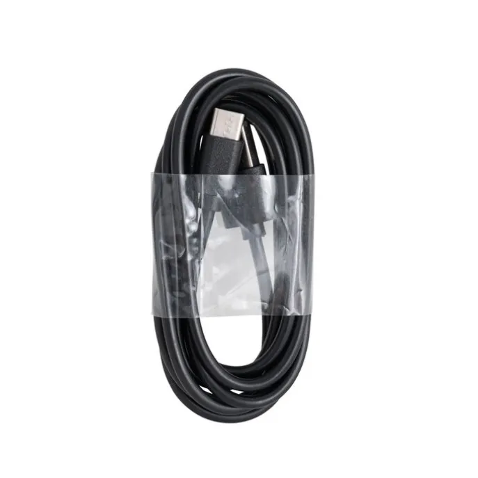 Set van 2 buiten tafellampen beige met wit incl. LED oplaadbaar - Haard