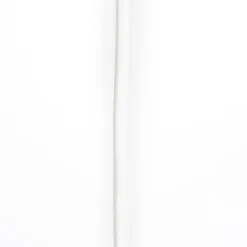 Set van 2 design hanglampen wit - Tuba small