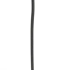 Set van 2 design hanglampen zwart - Tuba small