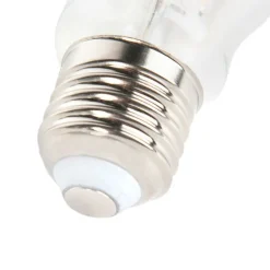 Set van 5 E27 dimbare LED lampen A60 5W 470 lm 2700K