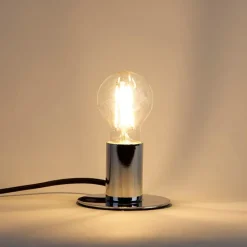 Set van 5 E27 dimbare LED lampen A60 7W 780 lm 2700K