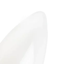 Set van 3 E14 LED kaarslampen B35 opaal 2W 180 lm 2350K