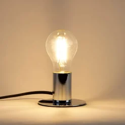 Set van 3 E27 LED lamp A67 helder 8W 1055 lm 2700K