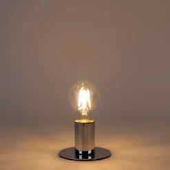 Set van 5 E27 3-staps dimbare LED lampen A60 5W 700 lm 2700K