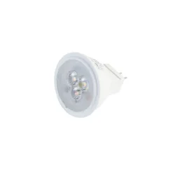 Set van 5 G4 LED lamp MR11 2,7W 210 lm 3000K 12V